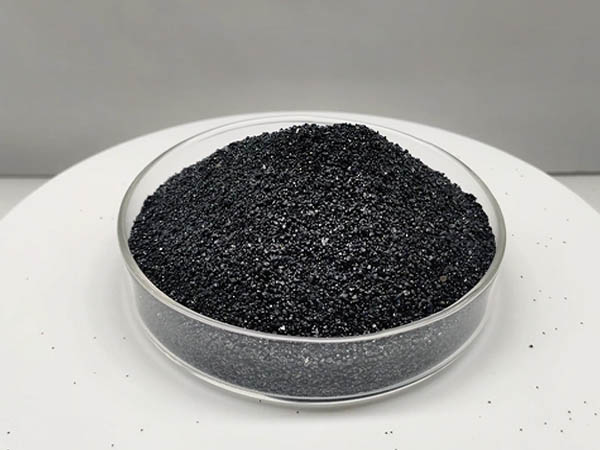 鑄造用鉻鐵礦砂標(biāo)準(zhǔn)