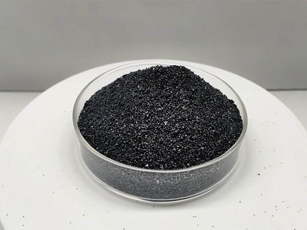 鉻礦砂在造型面砂中的作用