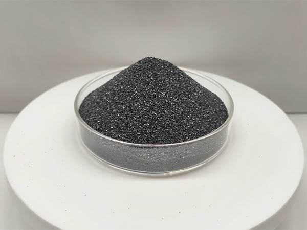 鉻礦砂在引流砂中的作用
